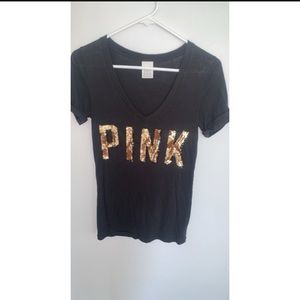 Victoria Secret Pink Shirt
